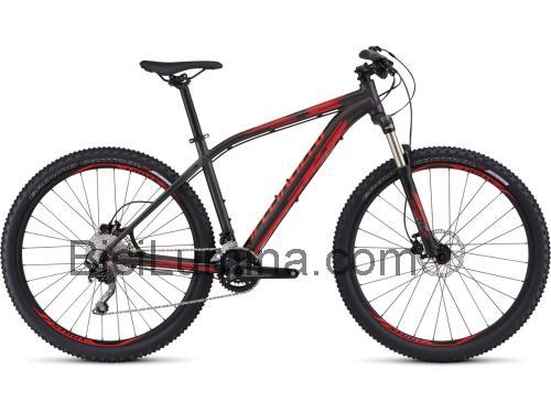 Specialized Pitch Expert ficha técnica y opiniones